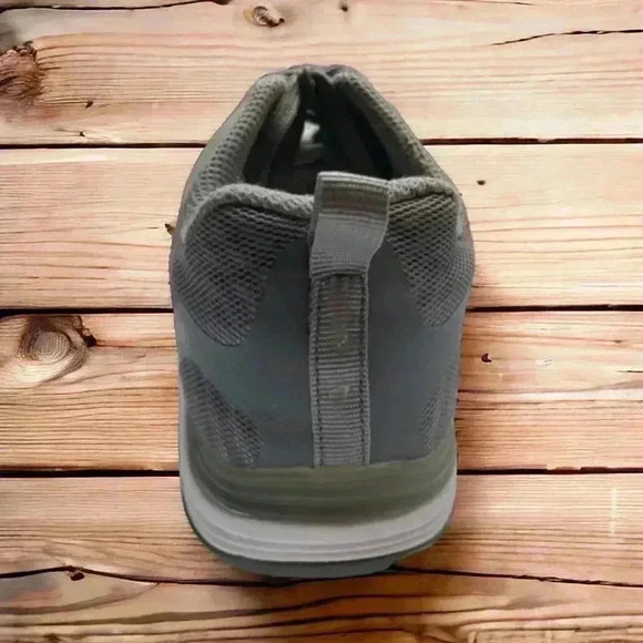 RYKA Women's Grafik Flow Training Shoes in gray and white, size 7.5 - Picture 5 of 6